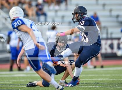 Thumbnail 3 in Katy Taylor @ Tompkins (B-Teams) photogallery.