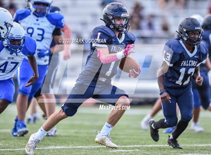 Thumbnail 1 in Katy Taylor @ Tompkins (B-Teams) photogallery.