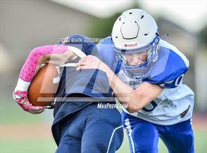 Thumbnail 2 in Katy Taylor @ Tompkins (B-Teams) photogallery.