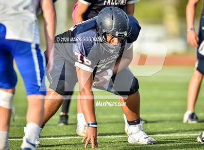 Thumbnail 2 in Katy Taylor @ Tompkins (B-Teams) photogallery.