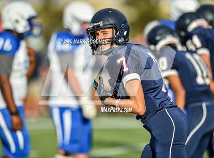 Thumbnail 2 in Katy Taylor @ Tompkins (B-Teams) photogallery.