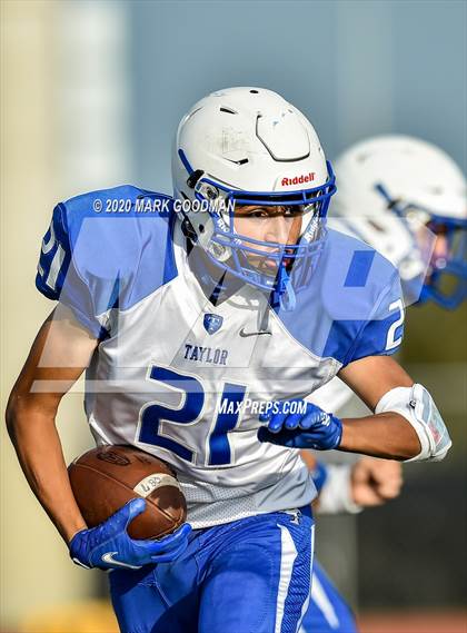 Thumbnail 3 in Katy Taylor @ Tompkins (B-Teams) photogallery.