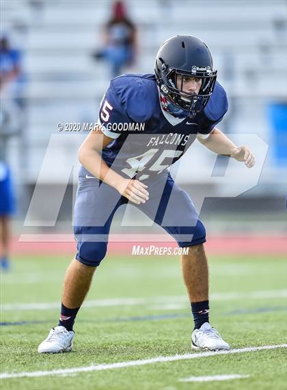 Thumbnail 1 in Katy Taylor @ Tompkins (B-Teams) photogallery.