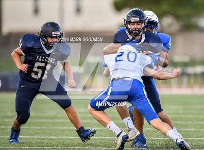 Thumbnail 3 in Katy Taylor @ Tompkins (B-Teams) photogallery.
