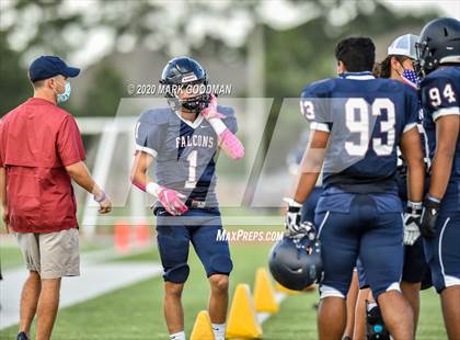 Thumbnail 3 in Katy Taylor @ Tompkins (B-Teams) photogallery.