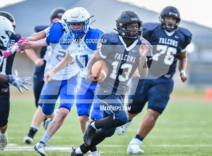 Thumbnail 3 in Katy Taylor @ Tompkins (B-Teams) photogallery.