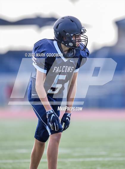 Thumbnail 2 in Katy Taylor @ Tompkins (B-Teams) photogallery.