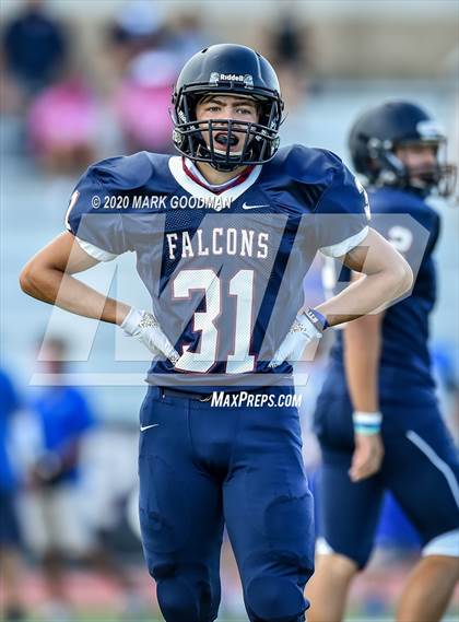 Thumbnail 2 in Katy Taylor @ Tompkins (B-Teams) photogallery.