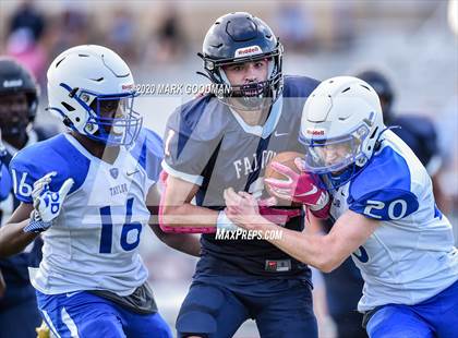 Thumbnail 2 in Katy Taylor @ Tompkins (B-Teams) photogallery.