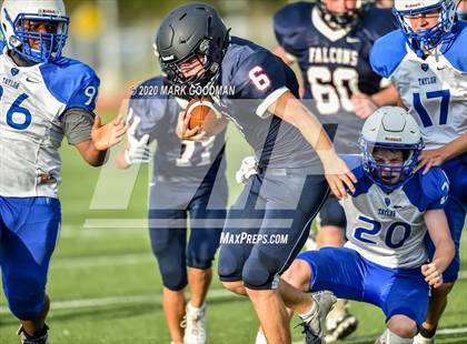 Thumbnail 1 in Katy Taylor @ Tompkins (B-Teams) photogallery.