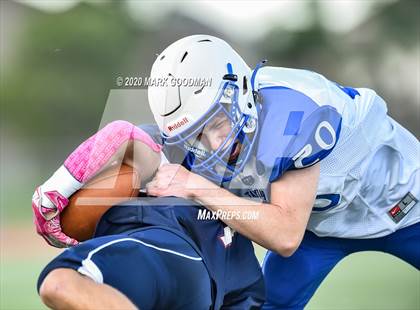 Thumbnail 3 in Katy Taylor @ Tompkins (B-Teams) photogallery.
