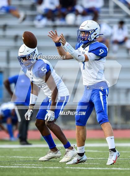 Thumbnail 2 in Katy Taylor @ Tompkins (B-Teams) photogallery.