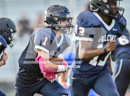 Thumbnail 2 in Katy Taylor @ Tompkins (B-Teams) photogallery.