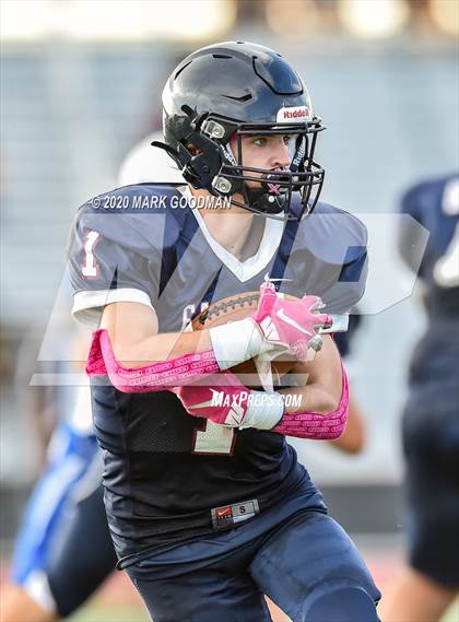 Thumbnail 3 in Katy Taylor @ Tompkins (B-Teams) photogallery.