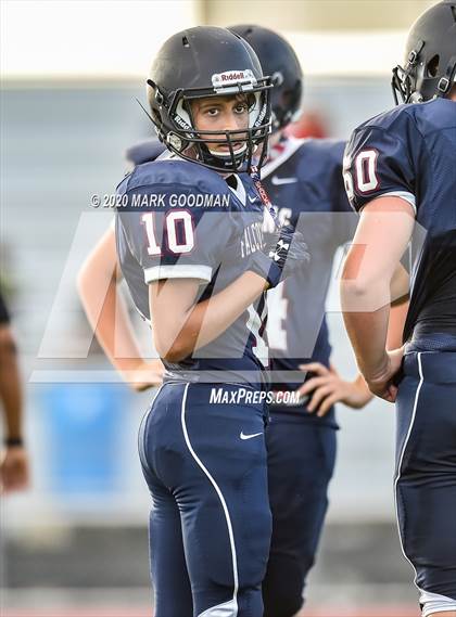 Thumbnail 1 in Katy Taylor @ Tompkins (B-Teams) photogallery.