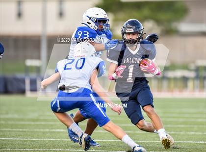 Thumbnail 2 in Katy Taylor @ Tompkins (B-Teams) photogallery.