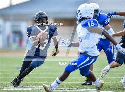 Thumbnail 2 in Katy Taylor @ Tompkins (B-Teams) photogallery.