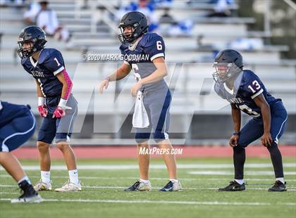Thumbnail 3 in Katy Taylor @ Tompkins (B-Teams) photogallery.