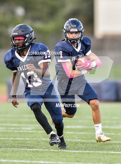 Thumbnail 3 in Katy Taylor @ Tompkins (B-Teams) photogallery.