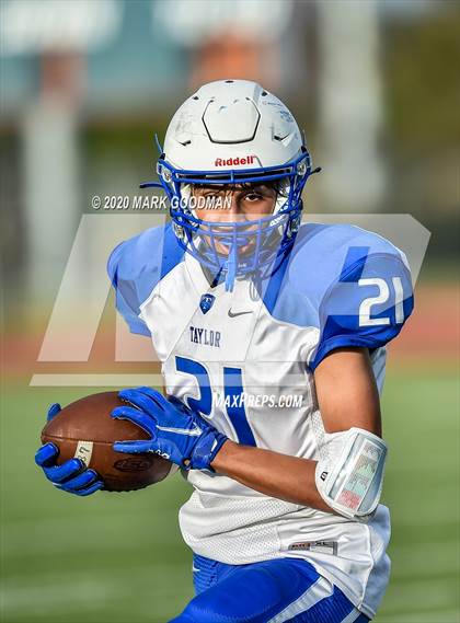 Thumbnail 1 in Katy Taylor @ Tompkins (B-Teams) photogallery.