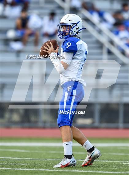 Thumbnail 2 in Katy Taylor @ Tompkins (B-Teams) photogallery.