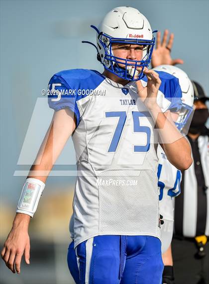 Thumbnail 1 in Katy Taylor @ Tompkins (B-Teams) photogallery.