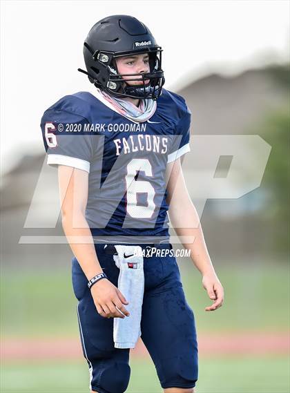 Thumbnail 1 in Katy Taylor @ Tompkins (B-Teams) photogallery.