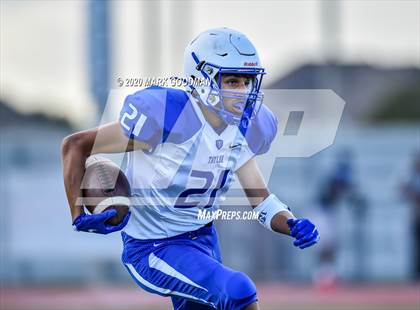 Thumbnail 2 in Katy Taylor @ Tompkins (B-Teams) photogallery.