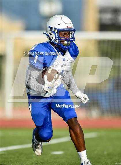 Thumbnail 2 in Katy Taylor @ Tompkins (B-Teams) photogallery.
