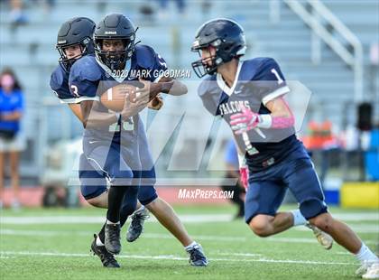 Thumbnail 3 in Katy Taylor @ Tompkins (B-Teams) photogallery.