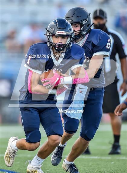 Thumbnail 3 in Katy Taylor @ Tompkins (B-Teams) photogallery.