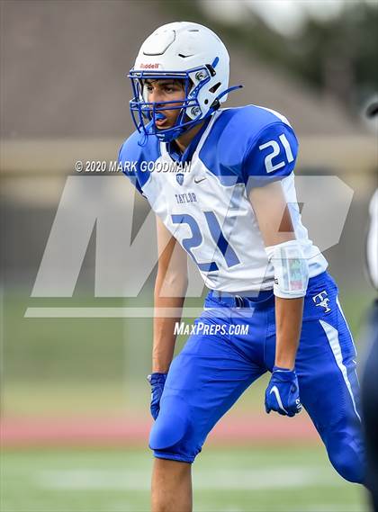 Thumbnail 1 in Katy Taylor @ Tompkins (B-Teams) photogallery.