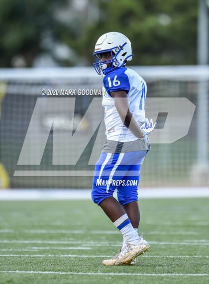 Thumbnail 1 in Katy Taylor @ Tompkins (B-Teams) photogallery.