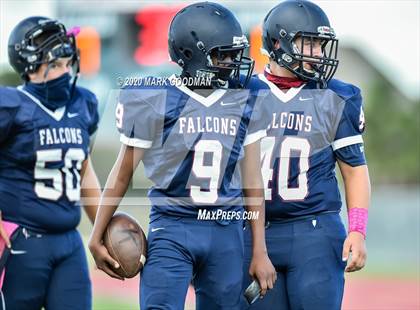 Thumbnail 3 in Katy Taylor @ Tompkins (B-Teams) photogallery.