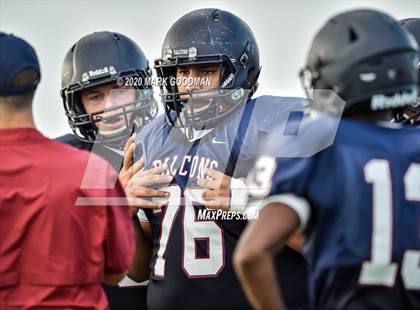 Thumbnail 3 in Katy Taylor @ Tompkins (B-Teams) photogallery.