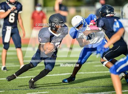 Thumbnail 1 in Katy Taylor @ Tompkins (B-Teams) photogallery.