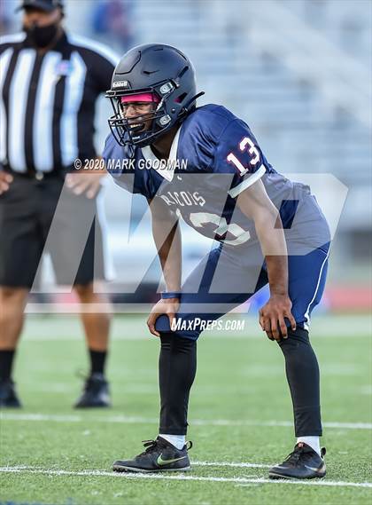Thumbnail 1 in Katy Taylor @ Tompkins (B-Teams) photogallery.