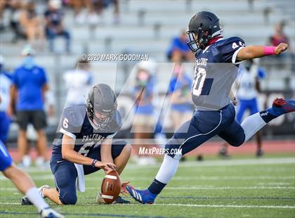 Thumbnail 1 in Katy Taylor @ Tompkins (B-Teams) photogallery.