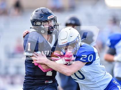 Thumbnail 1 in Katy Taylor @ Tompkins (B-Teams) photogallery.