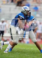 Photo from the gallery "Ridgeline @ Stansbury"