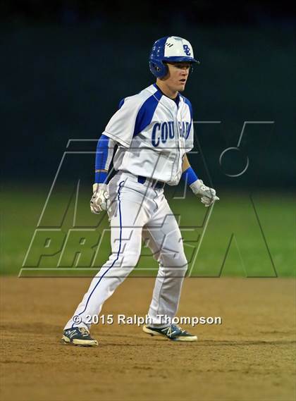 Thumbnail 3 in Dixon vs. Capital Christian (CIF SJS D-5 final) photogallery.