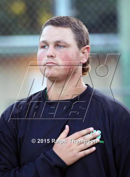 Thumbnail 3 in Dixon vs. Capital Christian (CIF SJS D-5 final) photogallery.