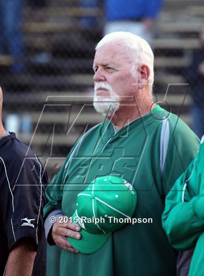 Thumbnail 1 in Dixon vs. Capital Christian (CIF SJS D-5 final) photogallery.