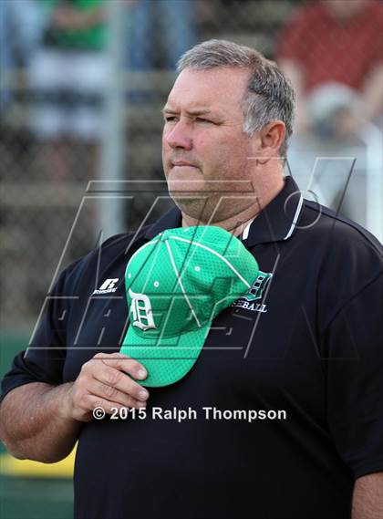 Thumbnail 1 in Dixon vs. Capital Christian (CIF SJS D-5 final) photogallery.