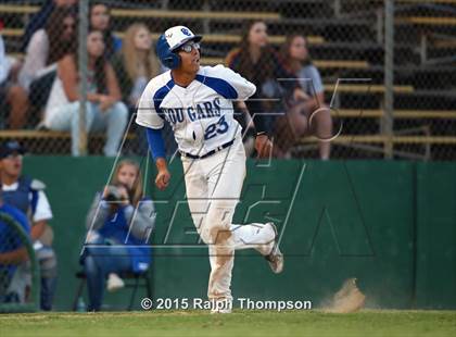Thumbnail 1 in Dixon vs. Capital Christian (CIF SJS D-5 final) photogallery.