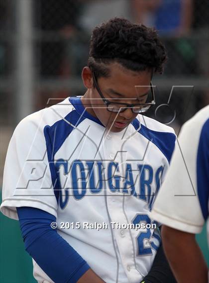 Thumbnail 1 in Dixon vs. Capital Christian (CIF SJS D-5 final) photogallery.