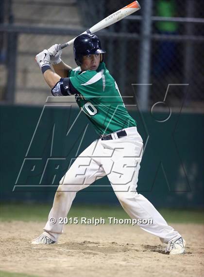 Thumbnail 1 in Dixon vs. Capital Christian (CIF SJS D-5 final) photogallery.