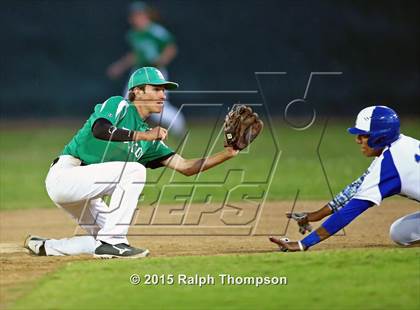 Thumbnail 1 in Dixon vs. Capital Christian (CIF SJS D-5 final) photogallery.