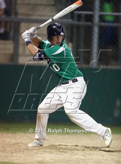 Thumbnail 3 in Dixon vs. Capital Christian (CIF SJS D-5 final) photogallery.
