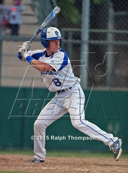 Thumbnail 3 in Dixon vs. Capital Christian (CIF SJS D-5 final) photogallery.